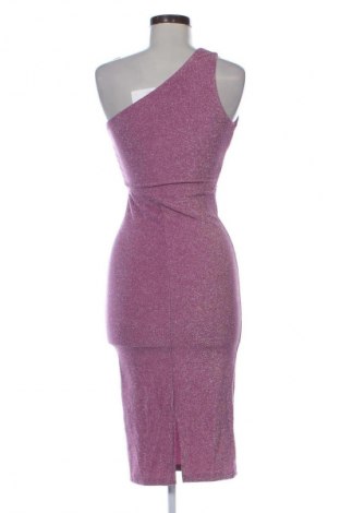 Φόρεμα Wal G, Μέγεθος XS, Χρώμα Ρόζ , Τιμή 37,99 €