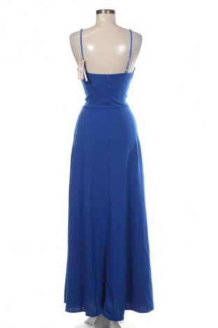 Φόρεμα Wal G, Μέγεθος XS, Χρώμα Μπλέ, Τιμή 85,99 €