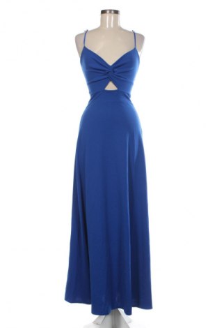 Φόρεμα Wal G, Μέγεθος XS, Χρώμα Μπλέ, Τιμή 85,99 €