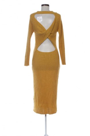 Рокля Wal G, Размер L, Цвят Жълт, Цена 24,54 €