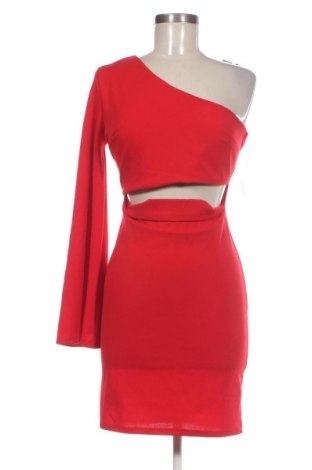 Kleid Wal G, Größe M, Farbe Rot, Preis € 21,99