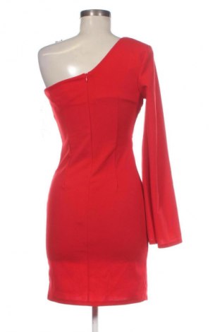 Kleid Wal G, Größe M, Farbe Rot, Preis € 21,99
