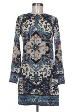 Φόρεμα Warehouse, Μέγεθος XS, Χρώμα Πολύχρωμο, Τιμή 25,00 €