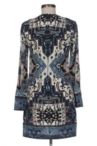 Φόρεμα Warehouse, Μέγεθος XS, Χρώμα Πολύχρωμο, Τιμή 25,00 €