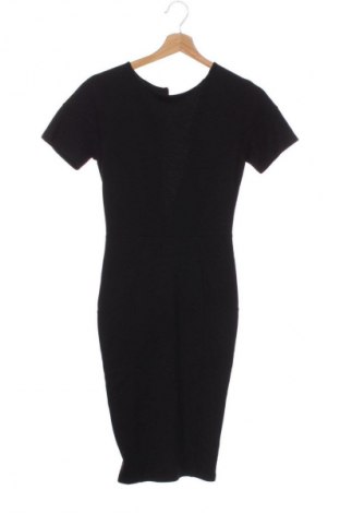 Kleid Warehouse, Größe XXS, Farbe Schwarz, Preis 24,55 €
