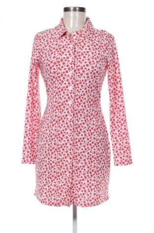 Φόρεμα Wednesday's Girl, Μέγεθος M, Χρώμα Πολύχρωμο, Τιμή 41,02 €