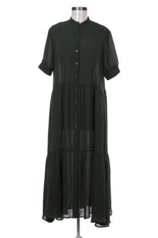 Ruha Weekday, Méret S, Szín Zöld, Ár 7 629 Ft