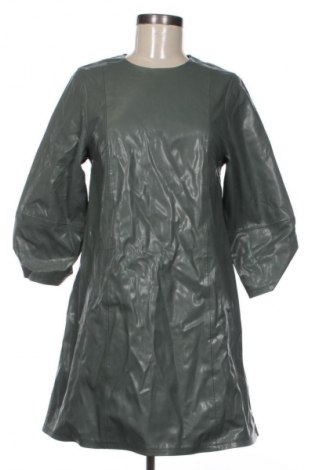 Šaty  Weekday, Veľkosť S, Farba Zelená, Cena  8,95 €