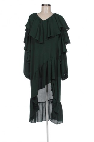 Ruha Weekday, Méret S, Szín Zöld, Ár 8 640 Ft