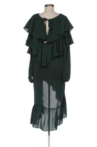 Ruha Weekday, Méret S, Szín Zöld, Ár 8 640 Ft