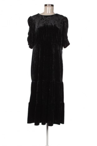 Kleid Who What Wear, Größe XL, Farbe Schwarz, Preis € 64,99