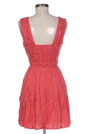 Ruha Wild Flower, Méret M, Szín Piros, Ár 13 110 Ft