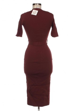 Kleid Witchery, Größe XXS, Farbe Braun, Preis 33,99 €