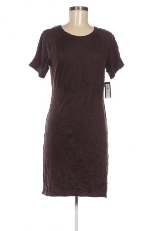 Kleid Worthington, Größe L, Farbe Braun, Preis € 18,99