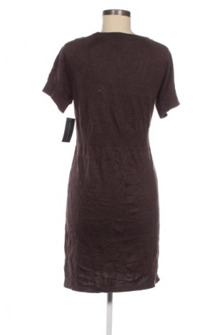 Kleid Worthington, Größe L, Farbe Braun, Preis € 18,99