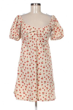 Kleid Xside, Größe M, Farbe Mehrfarbig, Preis € 13,30