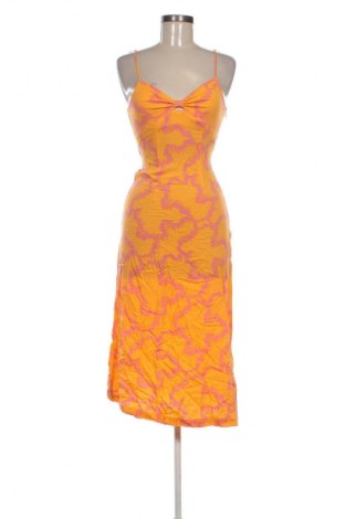 Kleid Y.A.S, Größe XS, Farbe Mehrfarbig, Preis € 41,99