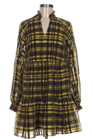 Kleid Y.A.S, Größe XS, Farbe Mehrfarbig, Preis € 41,99