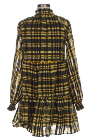 Kleid Y.A.S, Größe XS, Farbe Mehrfarbig, Preis € 41,99