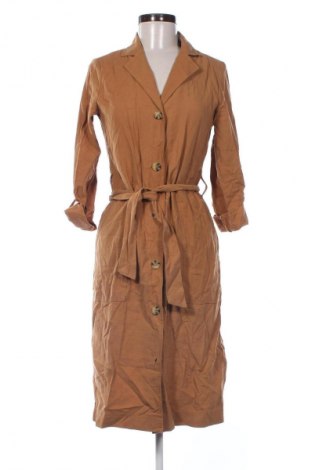 Рокля Yessica, Размер S, Цвят Кафяв, Цена 13,29 €