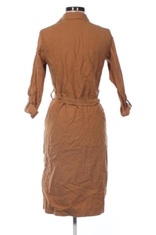 Рокля Yessica, Размер S, Цвят Кафяв, Цена 13,29 €