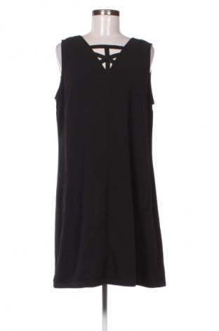 Kleid Yessica, Größe XL, Farbe Schwarz, Preis € 20,00