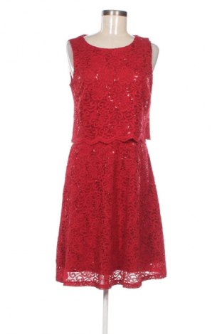 Рокля Yessica, Размер M, Цвят Червен, Цена 29,63 €