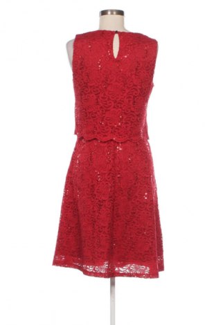 Рокля Yessica, Размер M, Цвят Червен, Цена 29,63 €