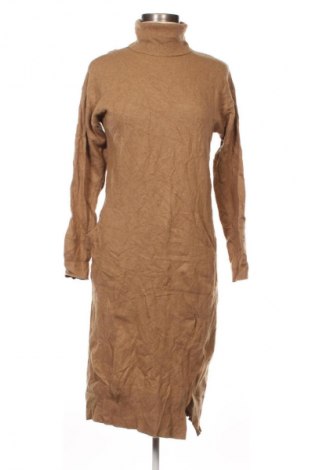 Kleid Yessica, Größe M, Farbe Braun, Preis € 10,99