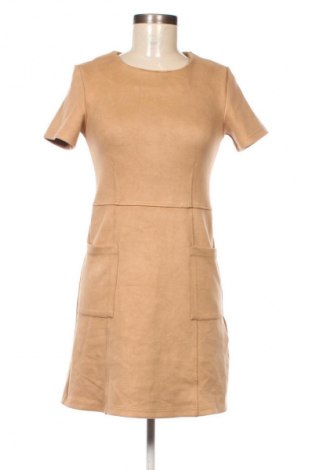 Φόρεμα Yessica, Μέγεθος XS, Χρώμα Καφέ, Τιμή 10,99 €