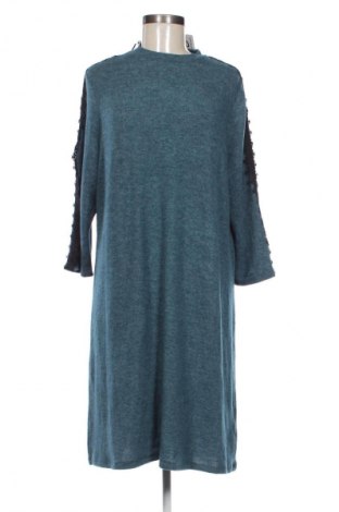 Kleid Yessica, Größe L, Farbe Grün, Preis € 13,99