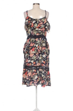 Kleid Yessica, Größe XL, Farbe Mehrfarbig, Preis € 19,97