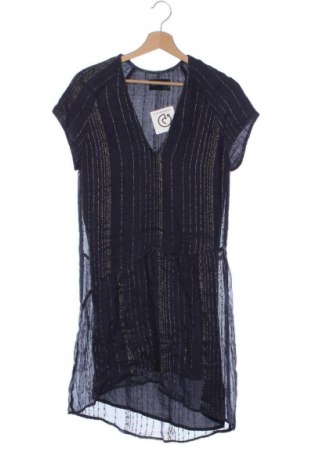 Šaty  Zadig & Voltaire, Velikost XS, Barva Vícebarevné, Cena  2 976,00 Kč