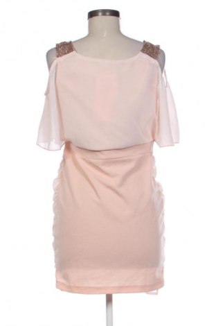 Рокля Zaful, Размер L, Цвят Пепел от рози, Цена 36,17 €