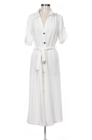 Ruha Zara, Méret L, Szín Fehér, Ár 10 459 Ft