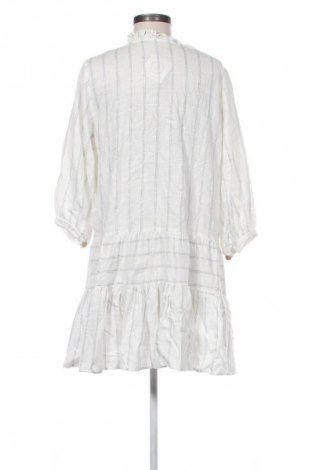 Kleid Zara, Größe S, Farbe Weiß, Preis € 19,99