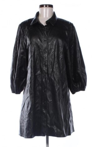 Φόρεμα Zara, Μέγεθος XL, Χρώμα Μαύρο, Τιμή 22,99 €