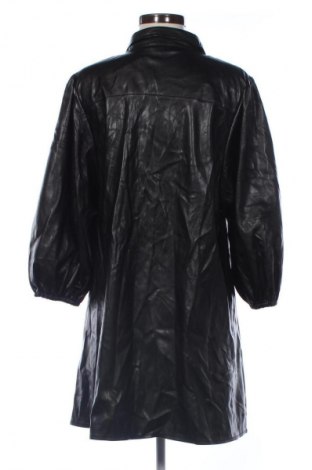 Φόρεμα Zara, Μέγεθος XL, Χρώμα Μαύρο, Τιμή 22,99 €