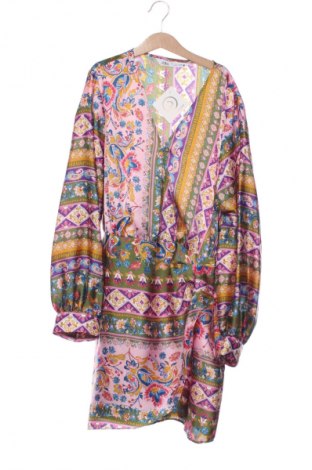 Šaty  Zara, Velikost S, Barva Vícebarevné, Cena  289,00 Kč