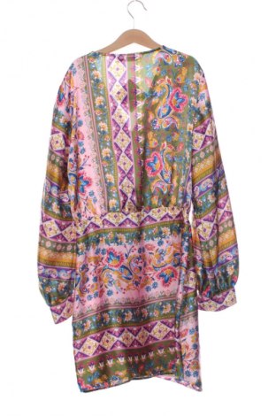 Šaty  Zara, Velikost S, Barva Vícebarevné, Cena  289,00 Kč