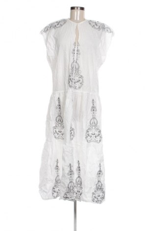 Ruha Zara, Méret L, Szín Fehér, Ár 7 187 Ft