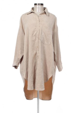 Šaty  Zara, Veľkosť S, Farba Béžová, Cena  16,95 €