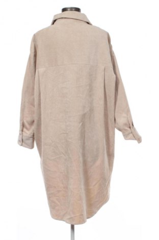 Šaty  Zara, Veľkosť S, Farba Béžová, Cena  16,95 €