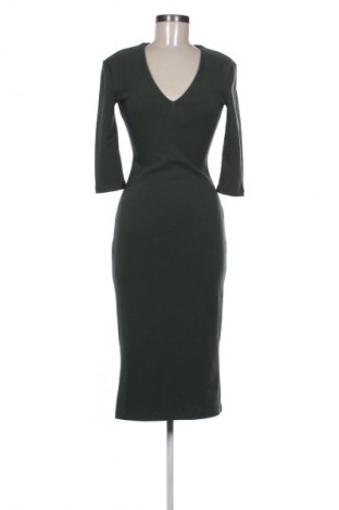 Kleid Zara, Größe S, Farbe Grün, Preis € 39,00