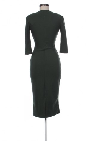 Kleid Zara, Größe S, Farbe Grün, Preis € 39,00