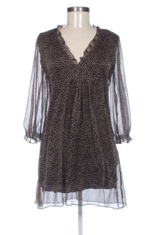 Φόρεμα Zara, Μέγεθος XS, Χρώμα Πολύχρωμο, Τιμή 13,81 €