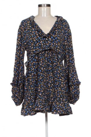 Рокля Zara, Размер M, Цвят Многоцветен, Цена 11,75 €