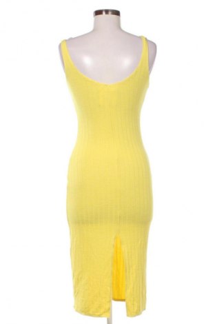 Рокля Zara, Размер S, Цвят Жълт, Цена 17,00 €