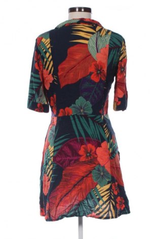 Kleid Zara, Größe M, Farbe Mehrfarbig, Preis € 26,99