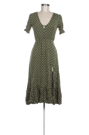 Рокля Zara, Размер XS, Цвят Многоцветен, Цена 17,00 €